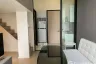 1 Bedroom Condo for rent in Chewathai Residence Asoke, Makkasan, Bangkok near Airport Rail Link Makkasan