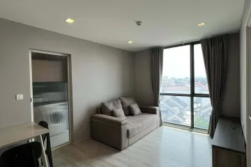 1 Bedroom Condo for Sale or Rent in Chambers Chaan Ladprao - Wanghin, Lat Phrao, Bangkok