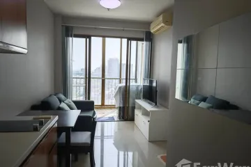 1 Bedroom Condo for rent in Ideo Mix Sukhumvit 103, Bang Na, Bangkok near BTS Udom Suk