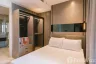 1 Bedroom Condo for rent in Ashton Asoke - Rama 9, Din Daeng, Bangkok near MRT Phra Ram 9