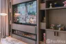 1 Bedroom Condo for rent in Ashton Asoke - Rama 9, Din Daeng, Bangkok near MRT Phra Ram 9
