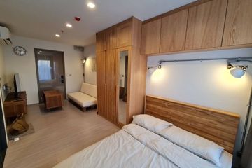 1 Bedroom Condo for rent in Life Asoke Hype, Makkasan, Bangkok near MRT Phra Ram 9