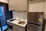 1 Bedroom Condo for rent in Life Asoke Hype, Makkasan, Bangkok near MRT Phra Ram 9