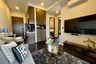 2 Bedroom Condo for rent in Park Origin Thonglor, Khlong Tan Nuea, Bangkok