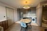 2 Bedroom Condo for rent in RHYTHM Ekkamai, Khlong Tan Nuea, Bangkok near BTS Ekkamai