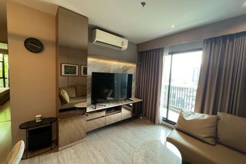 2 Bedroom Condo for rent in RHYTHM Ekkamai, Khlong Tan Nuea, Bangkok near BTS Ekkamai
