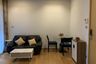 1 Bedroom Condo for rent in Hyde Sukhumvit 13, Khlong Toei Nuea, Bangkok near BTS Nana