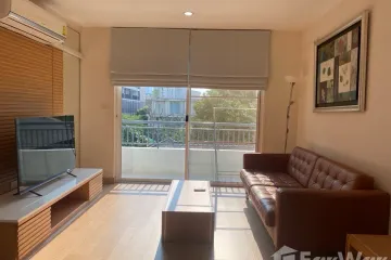 2 Bedroom Condo for rent in The Bangkok Sukhumvit 61, Khlong Tan Nuea, Bangkok near BTS Ekkamai