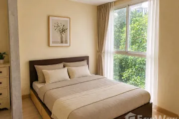 1 Bedroom Condo for rent in The Fah Aree, Phaya Thai, Bangkok near BTS Ari