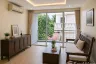 1 Bedroom Condo for rent in The Fah Aree, Phaya Thai, Bangkok near BTS Ari