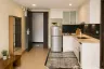 1 Bedroom Condo for rent in The Fah Aree, Phaya Thai, Bangkok near BTS Ari