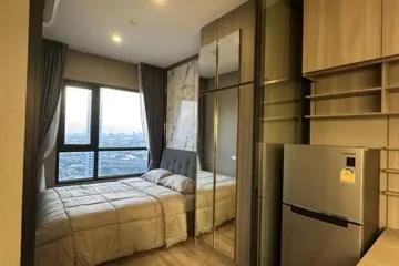 1 Bedroom Condo for Sale or Rent in Knightsbridge Prime Onnut, Phra Khanong Nuea, Bangkok near BTS On Nut