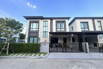 3 Bedroom House for rent in Grande Pleno Sukhumvit-Bangna, Bang Kaeo, Samut Prakan