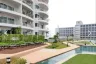 4 Bedroom Townhouse for rent in Supalai Prima Riva, Chong Nonsi, Bangkok