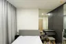1 Bedroom Condo for rent in NUE District R9, Huai Khwang, Bangkok near MRT Phra Ram 9