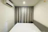 1 Bedroom Condo for rent in NUE District R9, Huai Khwang, Bangkok near MRT Phra Ram 9