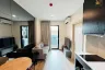 1 Bedroom Condo for rent in NUE District R9, Huai Khwang, Bangkok near MRT Phra Ram 9