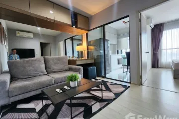 1 Bedroom Condo for rent in Life Sukhumvit 48, Phra Khanong, Bangkok near BTS Phra Khanong
