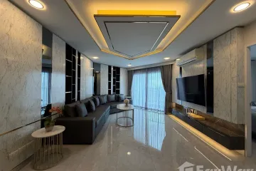 4 Bedroom Condo for rent in Belle Grand Rama 9, Huai Khwang, Bangkok near MRT Phra Ram 9