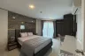 4 Bedroom Condo for rent in Belle Grand Rama 9, Huai Khwang, Bangkok near MRT Phra Ram 9