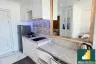 1 Bedroom Condo for rent in Nong Prue, Chonburi