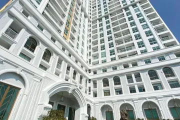 1 Bedroom Condo for rent in Nong Prue, Chonburi