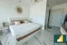 1 Bedroom Condo for rent in Nong Prue, Chonburi