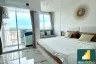 1 Bedroom Condo for rent in Nong Prue, Chonburi