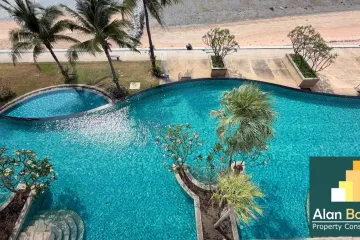 2 Bedroom Condo for rent in Na Kluea, Chonburi