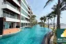 2 Bedroom Condo for rent in Na Kluea, Chonburi