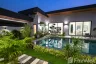 4 Bedroom House for sale in The Village At Horseshoe Point, Pong, Chonburi