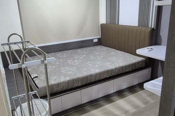 3 Bedroom Condo for sale in Nue Z - Square Suan Luang Station, Nong Bon, Bangkok near MRT Suan Luang Ro 9