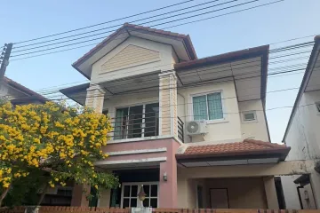 3 Bedroom House for rent in Phanason City Thepanusorn, Wichit, Phuket