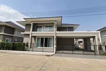 4 Bedroom House for sale in The Prego Riverview, Ton Pao, Chiang Mai