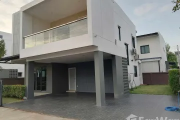 4 Bedroom House for rent in Palm Ville Khuang Sing Intersection-Chotana Rd., Chang Phueak, Chiang Mai