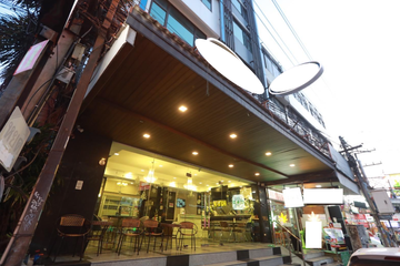 11 Bedroom Hotel / Resort for rent in Nong Prue, Chonburi