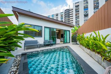 3 Bedroom House for sale in Nong Prue, Chonburi