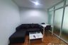 1 Bedroom Condo for rent in Regent Orchid Talad Plu, Talat Phlu, Bangkok near BTS Talat Phlu