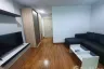 1 Bedroom Condo for rent in Regent Orchid Talad Plu, Talat Phlu, Bangkok near BTS Talat Phlu