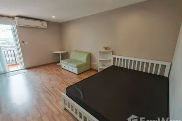 Condo for rent in Regent Home 12 Latphrao 41, Sam Sen Nok, Bangkok near MRT Lat Phrao