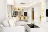 4 Bedroom House for sale in Chockchai Garden Home 2, Nong Prue, Chonburi