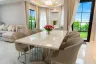 4 Bedroom House for sale in Chockchai Garden Home 2, Nong Prue, Chonburi