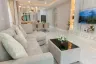 4 Bedroom House for sale in Chockchai Garden Home 2, Nong Prue, Chonburi