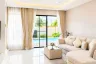 4 Bedroom House for sale in Chockchai Garden Home 2, Nong Prue, Chonburi