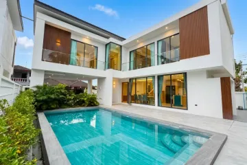 3 Bedroom House for sale in Areeya Villa, Nong Prue, Chonburi