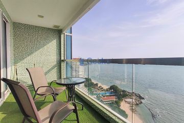 2 Bedroom Condo for rent in The Palm Wongamat Beach, Na Kluea, Chonburi