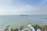 2 Bedroom Condo for rent in The Palm Wongamat Beach, Na Kluea, Chonburi