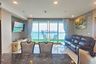 2 Bedroom Condo for rent in The Palm Wongamat Beach, Na Kluea, Chonburi