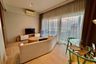 2 Bedroom Condo for rent in Veranda Residence Pattaya, Na Jomtien, Chonburi