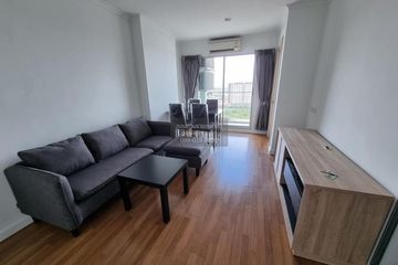 1 Bedroom Condo for rent in Lumpini Park Riverside Rama 3, Bang Phong Pang, Bangkok near BTS Surasak